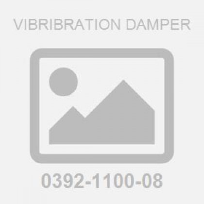 Vibribration Damper